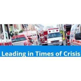 Leading in Time of Crisis 