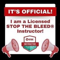 Stop The Bleed