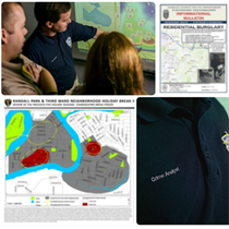 Crime Analysis for Chief Executives