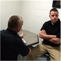 Interview & Interrogation Techniques