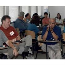 Executive Leadership Initiatives: Partnerships for Community Trust