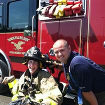 Firefighter/EMS Disability Awareness Train the Trainer