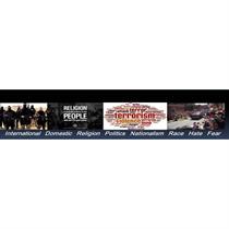 Terrorism Awareness and Extremism