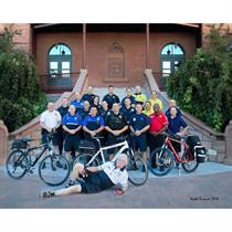 IPMBA Instructor Course