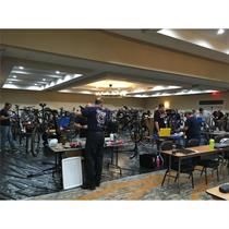 IPMBA Bicycle Maintenance Officer Course