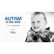 Autism in the Wild: Training for Law Enforcement