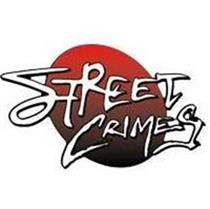 Pat McCarthy's Street Crimes Seminar