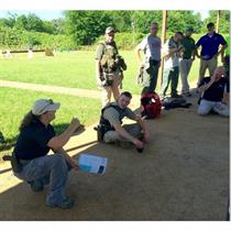 Handgun Instructor Certification Course