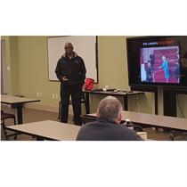 Zero to Hero: Personal Leadership Habits BEFORE the Emergency