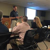 Introductory Survival Spanish for Law Enforcement Level II 