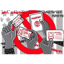 Sovereign Citizens & Domestic Terrorism