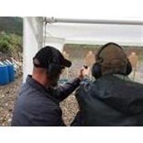 Firearms Instructor Development Course (FIDC)