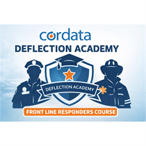 Deflection Academy-Front Line Responders Course