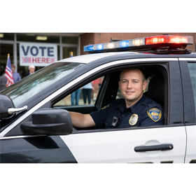 Public Safety and Elections