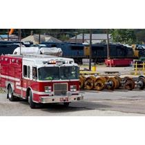Railroad Incident and Safety Course (RISC-FF)