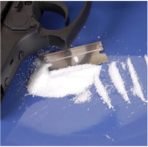 Basic Narcotic Investigations