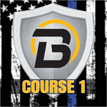 C.O.R.E. Physical De-escalation / Restraint Control Techniques 1