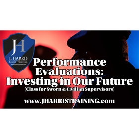 Performance Evaluations: Investing in Our Future