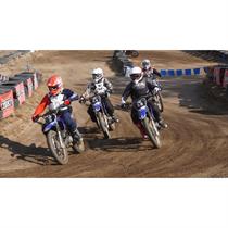 POST Motorcycle Officer Update Course
