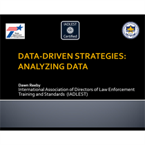 Data-Driven Strategies: Analyzing Data.- Part 2