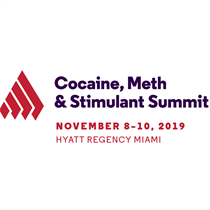 Cocaine, Meth & Stimulant Summit 2019