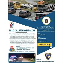 Basic Collision Investigation