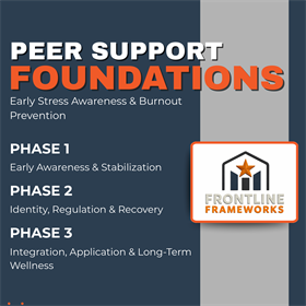Peer Support Foundations