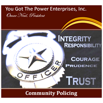 Community Policing