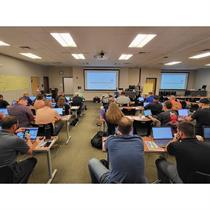 Identify and Intercepting School Violence Through Leakage