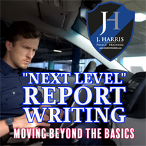 Next Level Report Writing: Moving Beyond the Basics