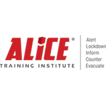 ALICE Instructor Certification Course