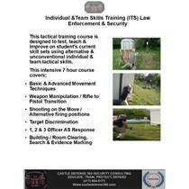 Individual & Team Skills (ITS)