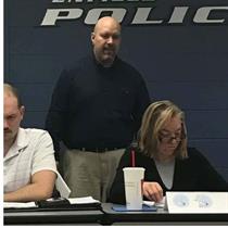 Officer Survival and Communication Spanish Level I 