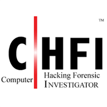 Computer Hacking Forensic Investigator (C|HFI)