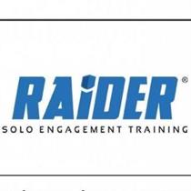 RAIDER Solo Engagement Tactics