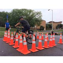IPMBA Police Cyclist Course