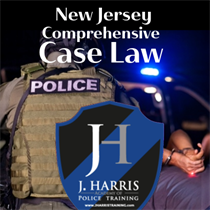 New Jersey: Comprehensive Case Law (Update/Overview)  