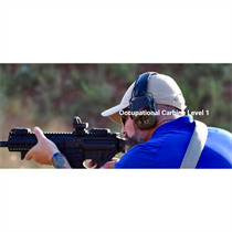 Sheepdog Response Occupational Carbine Level One Course