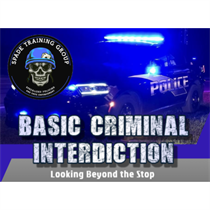 Basic Criminal Interdiction