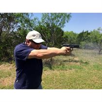 Building Better Shooters Advanced Firearms Instructor Course