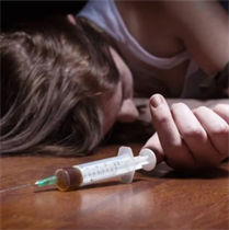 Overdose Death Investigations