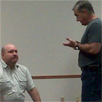 Spanish Immersion for Law Enforcement 10 Day/ 100 Hour 
