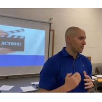 Verbal De-escalation & Use of Force Prevention for Detention Officers