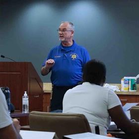 Using Integrated Force in Response to Resistive Behavior