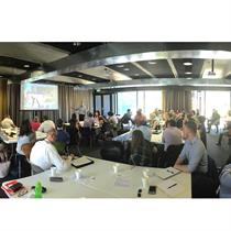 Police Commander's Crime Reduction Course