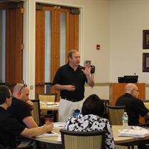 911 Dispatcher Disability Awareness Train the Trainer
