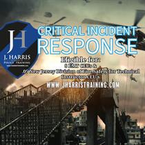 Critical Incident Response & Management