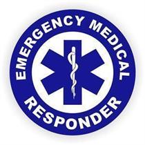 Emergency Medical Responder (Law Enforcement)
