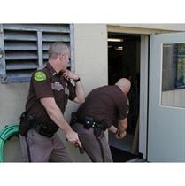 Search & Entry for Patrol