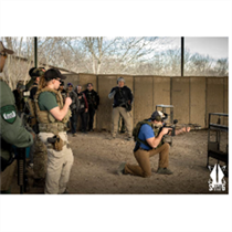 Sheepdog Response Occupational Level One Plus Carbine